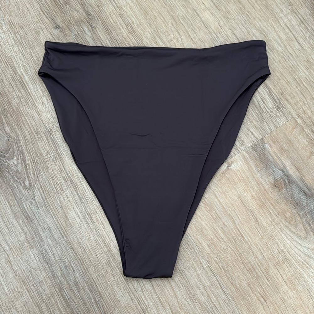 437 swim - the aubrey II bathing suit bottoms